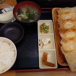 和合餃子 - 