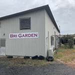 BRI GARDEN - 