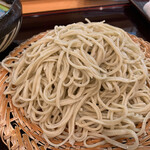 Soba Urayasu Shinya - 