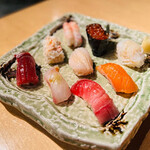 selection Nigiri Kukan [Special]