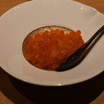 鮨 青海 北新地 - 