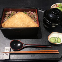 きつね - 