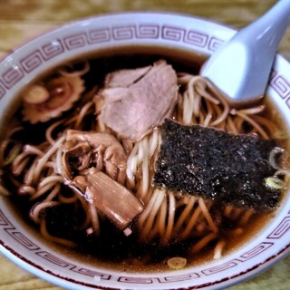 中華料理 しまむら_1