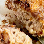 レストラン鳴海 - 