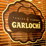 GARLOCHI - 