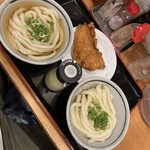 Junte Uchichi Sanuki Udon Gorou - 