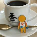 HONOKA COFFEE - 