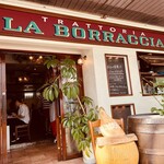 Torattoria Ra Boraccha - 