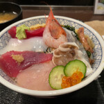 Sushi Oouchi - 