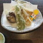 日本料理この花 - 