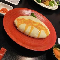 赤坂 津つ井 総本店 - 