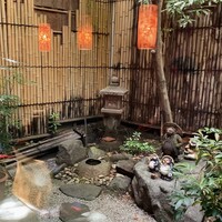 赤坂 津つ井 総本店 - 