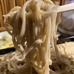 Teuchi Soba Shouan - 