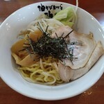 Abura Soba Semmonten Kajiken - 