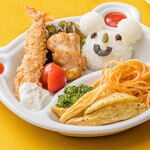 Inogasira kissyoudining - 