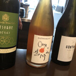 中国四川酒家 蔓山 - 