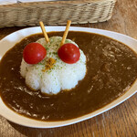 サンボカフェ - 