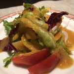 中国四川酒家 蔓山 - 