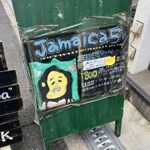 Jamaica5 - 