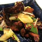 中国四川酒家 蔓山 - 