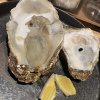 焼うおいし川  六本木凛華楼 - 