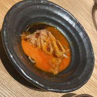 焼うおいし川  六本木凛華楼 - 