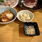 焼き肉 金花郎 - 