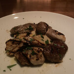 ラ ニュイ ブランシュ - 