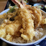 そば処 長岡屋 - 