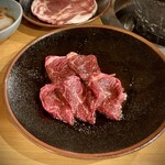 焼き肉 金花郎 - 