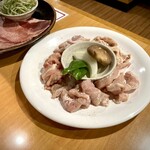 焼き肉 金花郎 - 