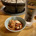 焼き肉 金花郎 - 