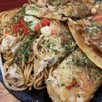 Okonomiyaki Enchan - 