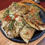 Okonomiyaki Enchan - 