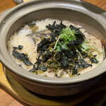 博多メシ 男厨 - 