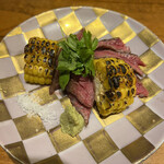 博多メシ 男厨 - 