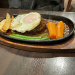 グリル一平 三宮店 - 