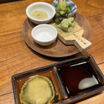 博多メシ 男厨 - 