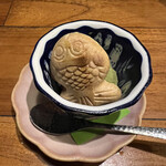 博多メシ 男厨 - 