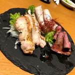 あか牛Dining yoka-yoka - 