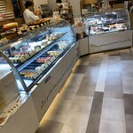 Patisserie du Chef FUJIU - 