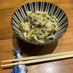 博多メシ 男厨 - 