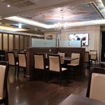 Kaizahofu - 店内