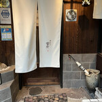 博多メシ 男厨 - 