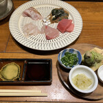 博多メシ 男厨 - 