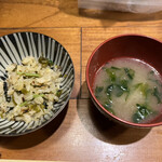 博多メシ 男厨 - 