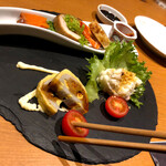 あか牛Dining yoka-yoka - 