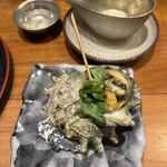 Hakata Meshi Danchuu - 