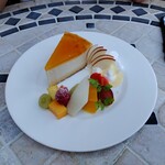 デリチュース  箕面本店 - 