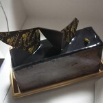 アントルメ菓樹 - 